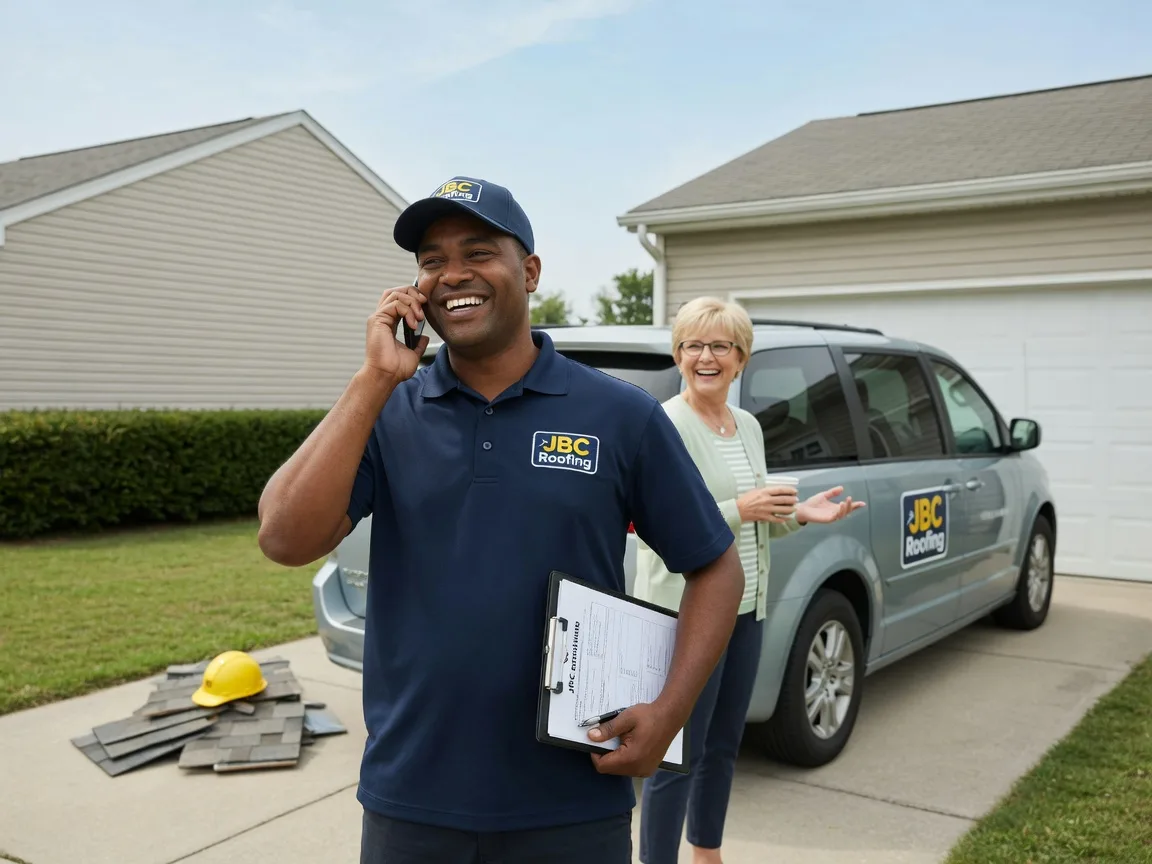 Roof Replacement Surveyor, WV FAQs